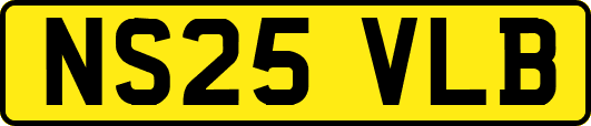 NS25VLB