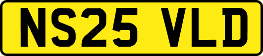 NS25VLD