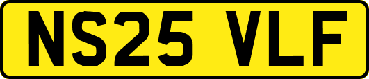 NS25VLF