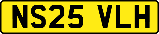 NS25VLH