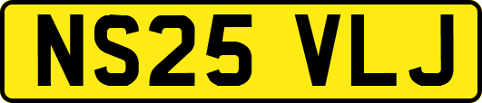 NS25VLJ