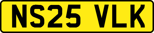 NS25VLK