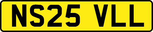 NS25VLL