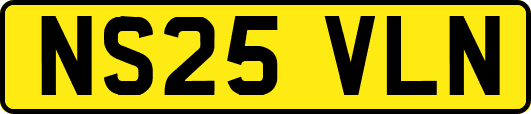 NS25VLN