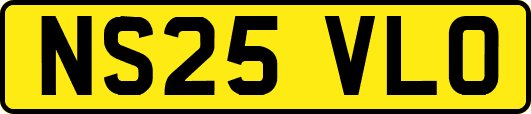 NS25VLO