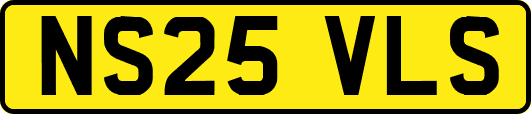 NS25VLS