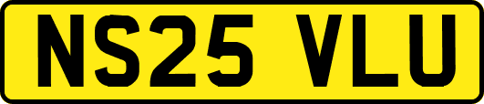 NS25VLU