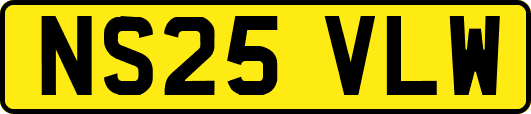 NS25VLW