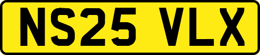 NS25VLX