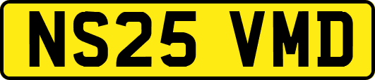 NS25VMD
