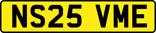 NS25VME