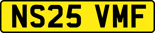 NS25VMF