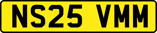 NS25VMM