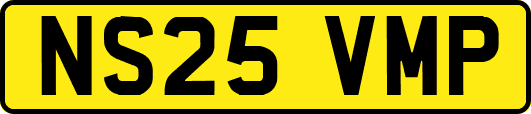 NS25VMP