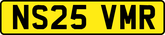 NS25VMR