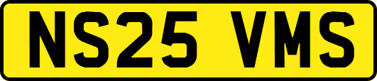 NS25VMS