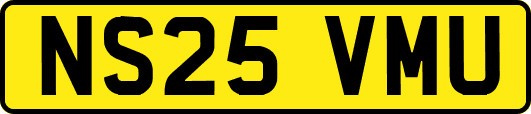 NS25VMU
