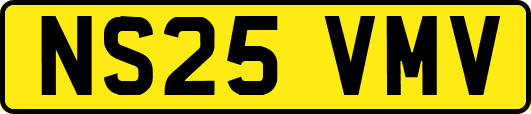NS25VMV