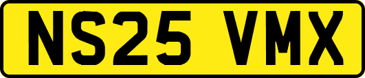 NS25VMX