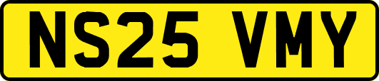 NS25VMY