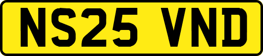 NS25VND