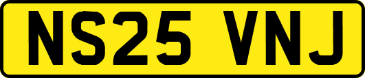 NS25VNJ