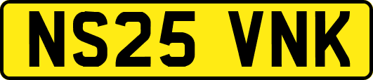 NS25VNK