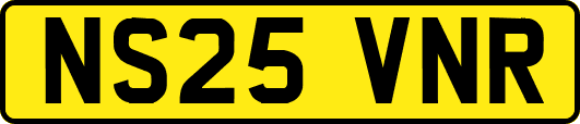 NS25VNR