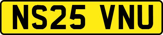 NS25VNU