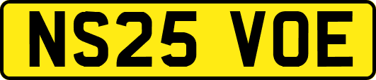 NS25VOE