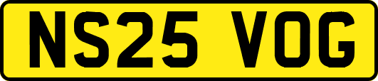 NS25VOG