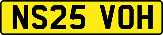 NS25VOH
