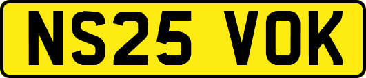 NS25VOK