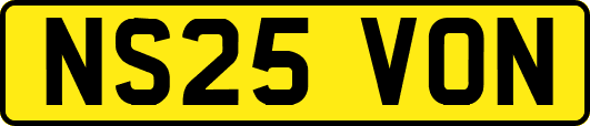 NS25VON