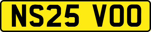 NS25VOO