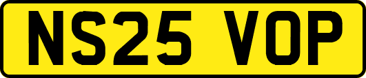 NS25VOP