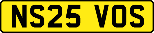 NS25VOS