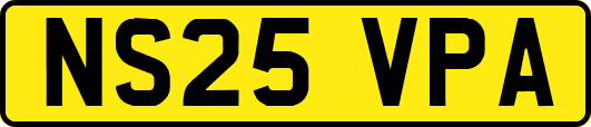 NS25VPA