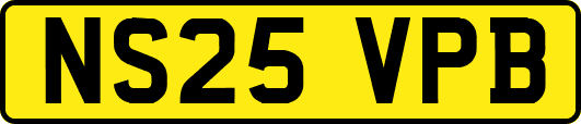 NS25VPB