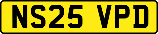 NS25VPD
