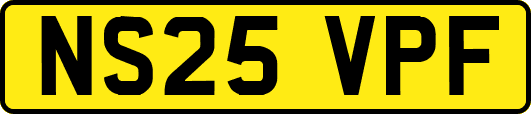 NS25VPF