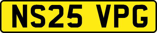 NS25VPG