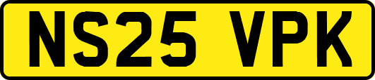 NS25VPK