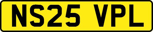 NS25VPL