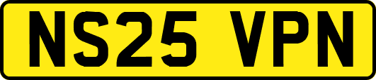 NS25VPN