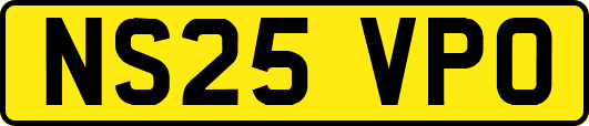 NS25VPO