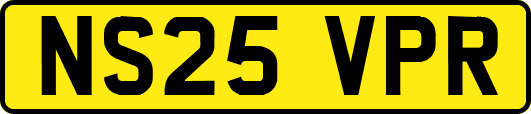 NS25VPR