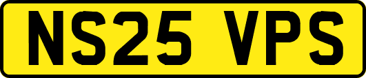 NS25VPS