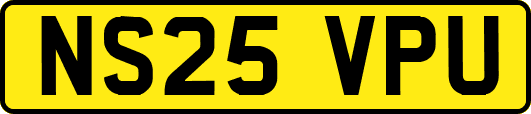 NS25VPU
