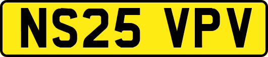 NS25VPV